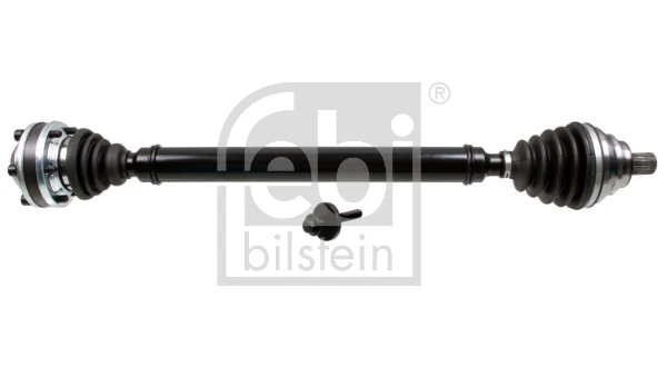 Drive Shaft 183354