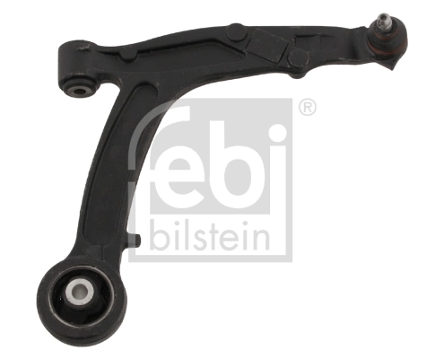 Control/Trailing Arm, wheel suspension 32444