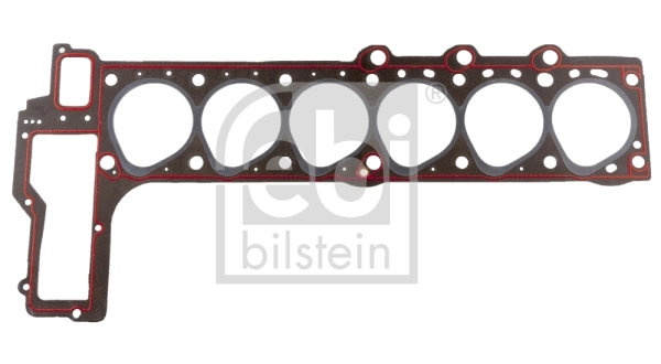 Gasket, cylinder head 12896