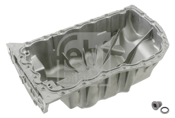 Oil Sump febi Plus 102181