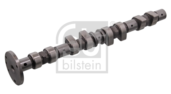 Camshaft 01416