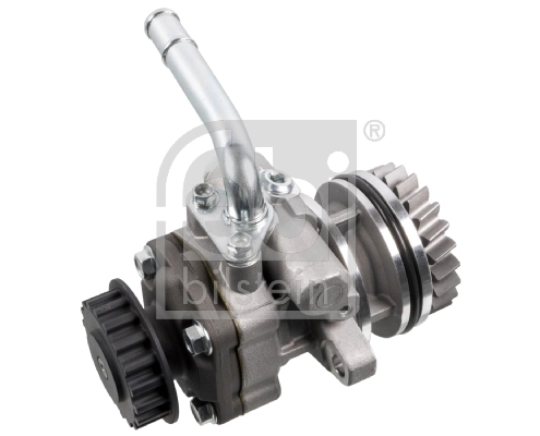 Hydraulic Pump, steering 176464