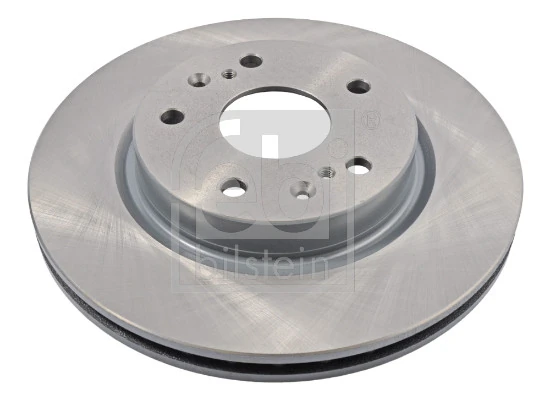 Brake Disc 108472