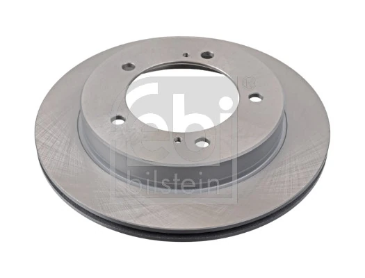 Brake Disc 108602