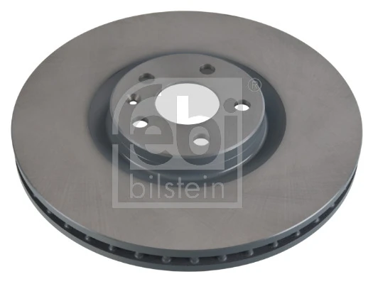Brake Disc 107725