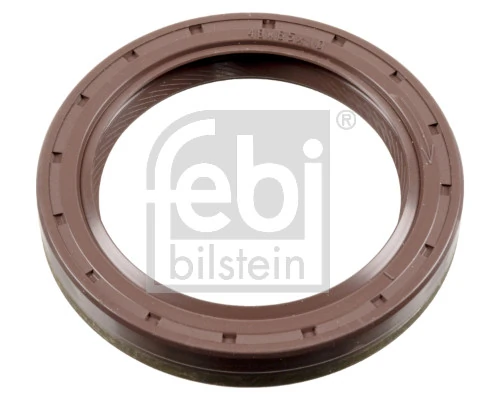 Shaft Seal, crankshaft 12176