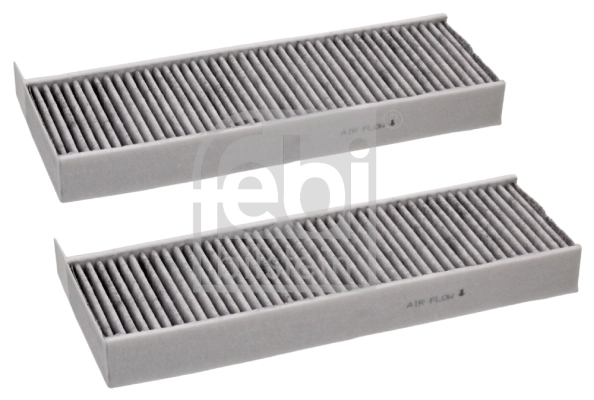 Filter Set, cabin air 48474