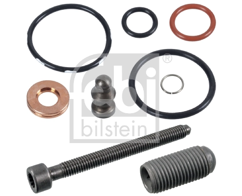 Repair Kit, injector holder 177626