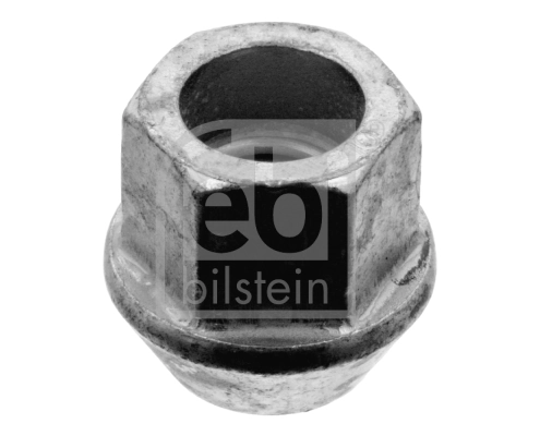 Wheel Nut 38008