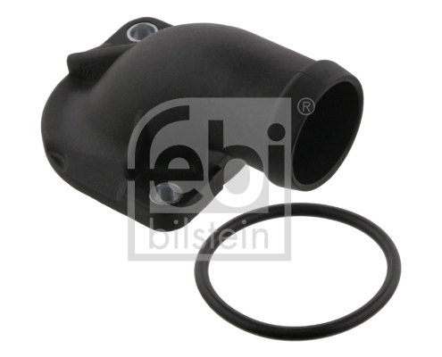 Coolant Flange 34171