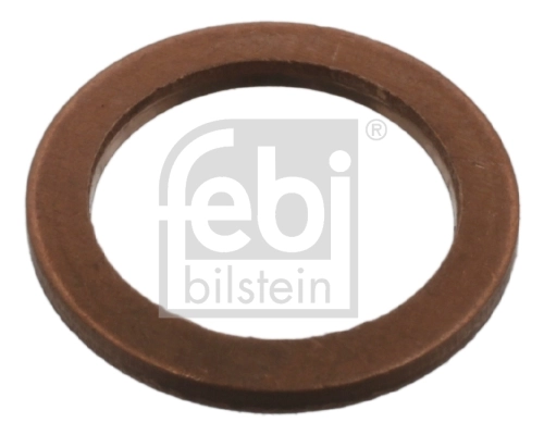 Seal Ring, oil drain plug 27532