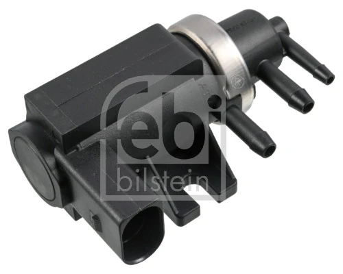 Pressure Converter, exhaust control febi Plus 181244