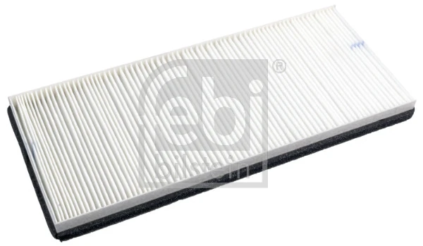 Filter, cabin air 11104