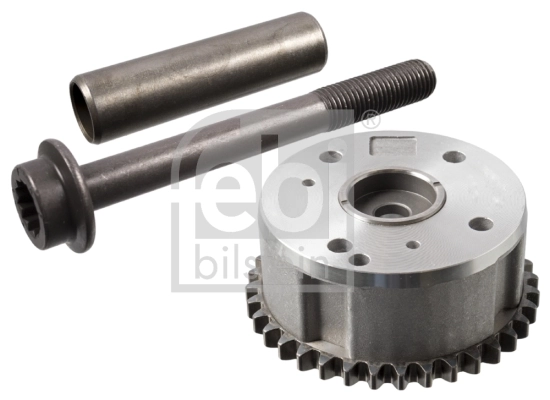 Camshaft Adjuster febi Plus 170356