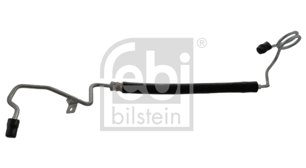 Hydraulic Hose, steering 33938