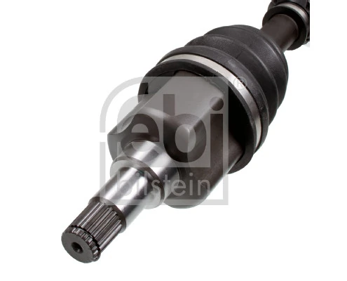 Drive Shaft 183290