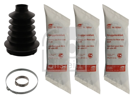 Bellow Kit, drive shaft 36764