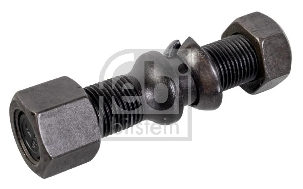 Wheel Stud 01278