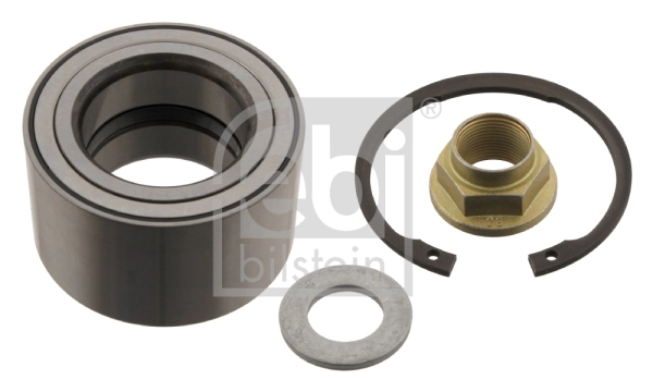 Wheel Bearing Kit 29521