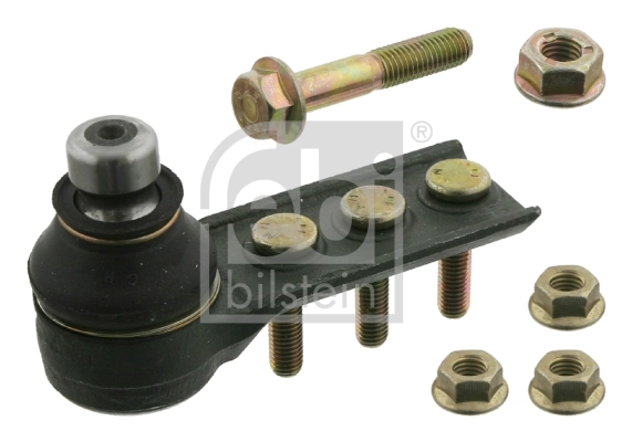 Ball Joint 14758
