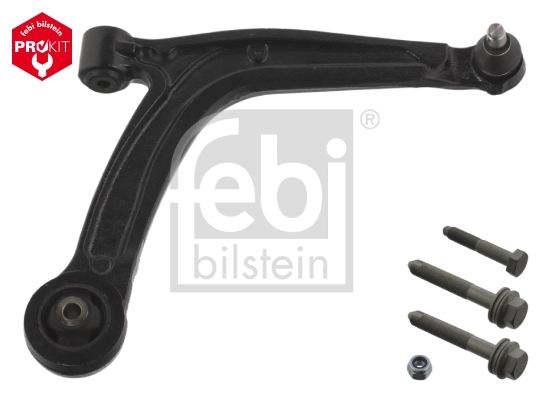 Control/Trailing Arm, wheel suspension ProKit 40711