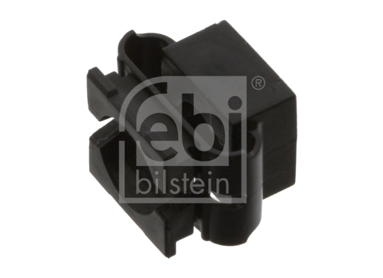 Retaining Clip, bonnet noise insulation 38686