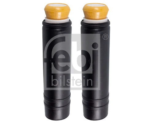 Dust Cover Kit, shock absorber 181596