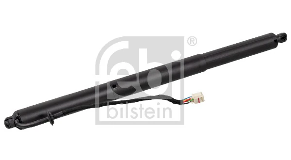 Gas Spring, boot/cargo area febi Plus 179303