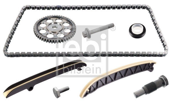 Timing Chain Kit Standard Medium Kit 107797