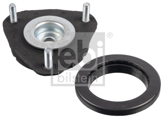 Repair Kit, suspension strut support mount 19676