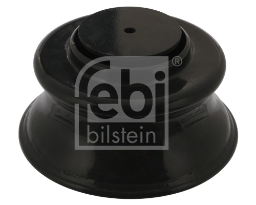 Roll-off Piston, air suspension bellows 39494
