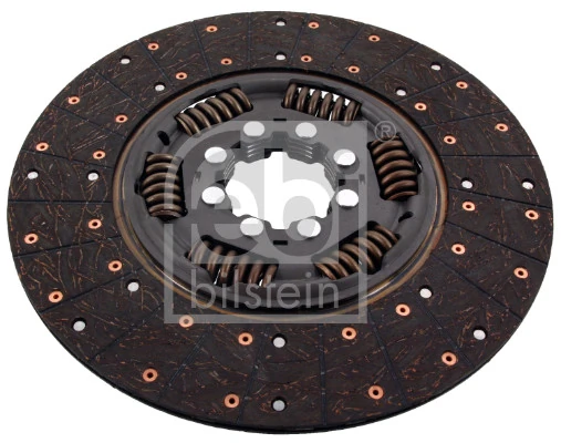 Clutch Disc 105072
