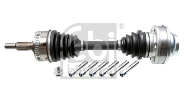 Drive Shaft 180784
