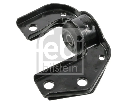 Mounting, axle strut 19101