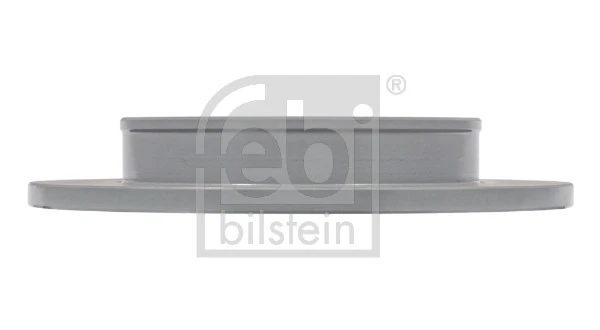 Brake Disc 108389