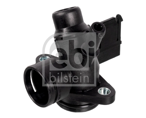Coolant Flange 173097