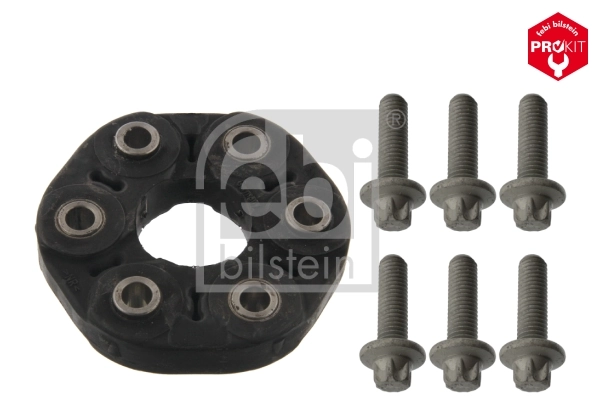 Joint, propshaft ProKit 40929