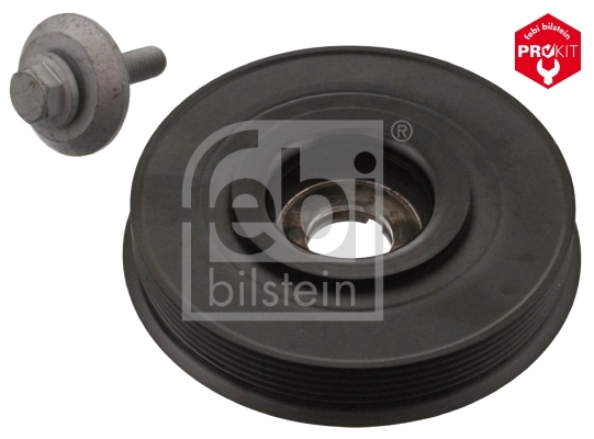 Belt Pulley, crankshaft ProKit 33784