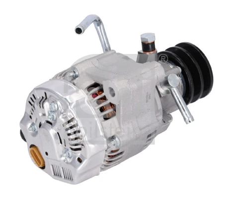 Alternator 188288