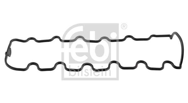Gasket, cylinder head cover 08608