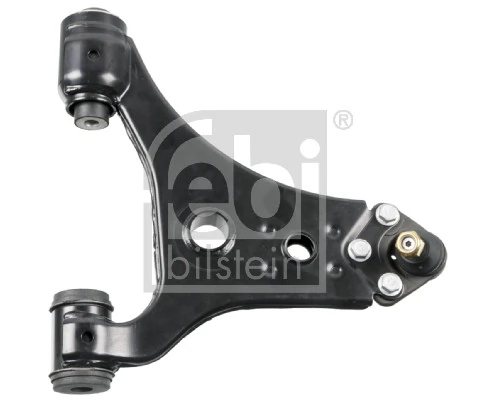Control/Trailing Arm, wheel suspension 30199