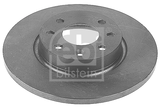 Brake Disc 11460
