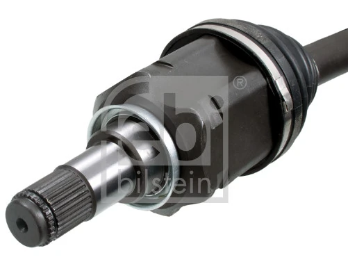 Drive Shaft 184387