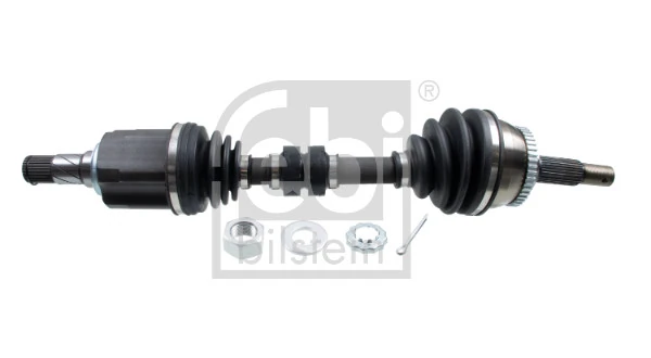 Drive Shaft 183233