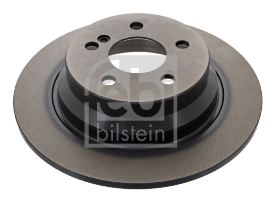 Brake Disc 22160