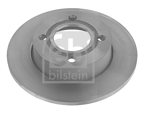 Brake Disc 11395