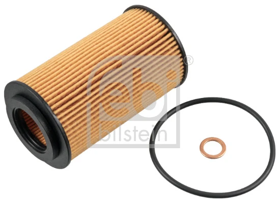Oil Filter 26688