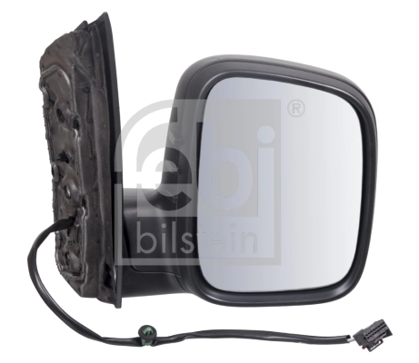 Exterior Mirror 102562