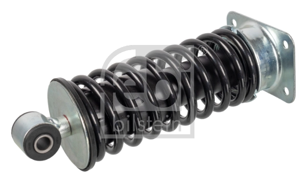 Shock Absorber, driver cab suspension 173734