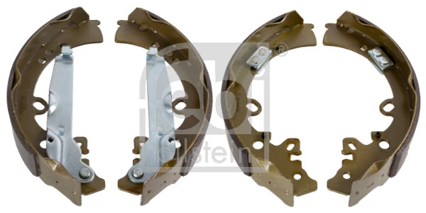 Brake Shoe Set 171074